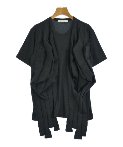 COMME des GARCONS เสื้อยืด/เสื้อท็อปส์