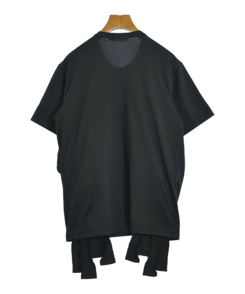 COMME des GARCONS เสื้อยืด/เสื้อท็อปส์