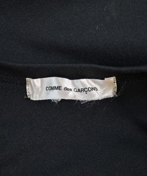 COMME des GARCONS เสื้อยืด/เสื้อท็อปส์