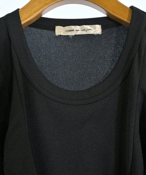COMME des GARCONS เสื้อยืด/เสื้อท็อปส์
