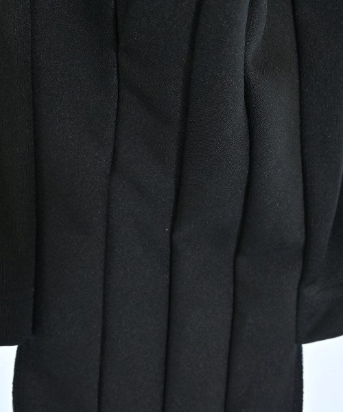 COMME des GARCONS เสื้อยืด/เสื้อท็อปส์