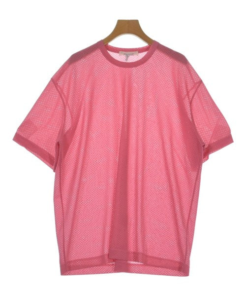 COMME des GARCONS เสื้อยืด/เสื้อท็อปส์
