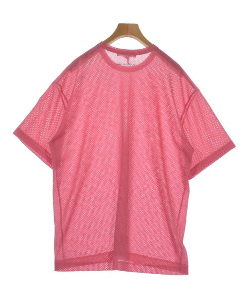 COMME des GARCONS เสื้อยืด/เสื้อท็อปส์