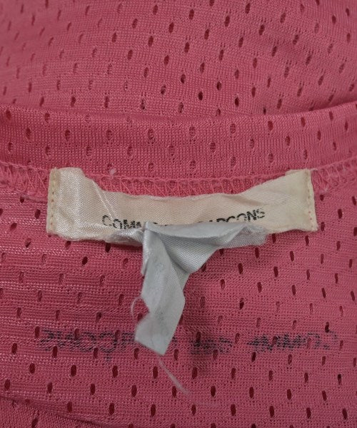 COMME des GARCONS เสื้อยืด/เสื้อท็อปส์