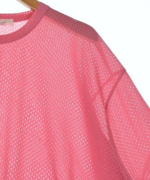 COMME des GARCONS เสื้อยืด/เสื้อท็อปส์