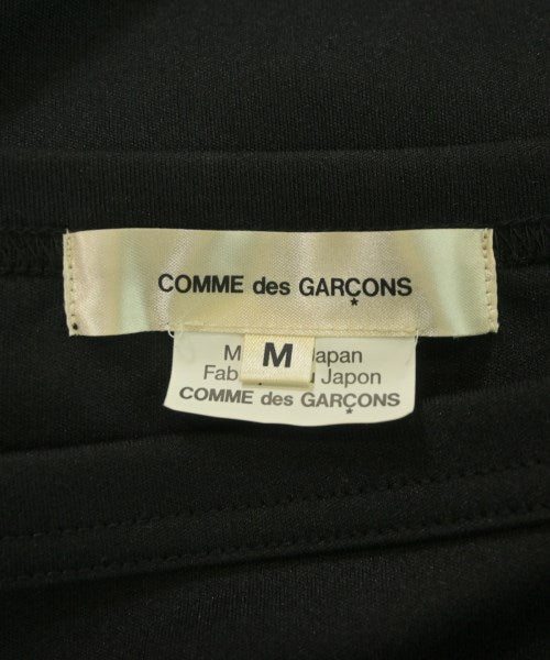 COMME des GARCONS แขนกุด