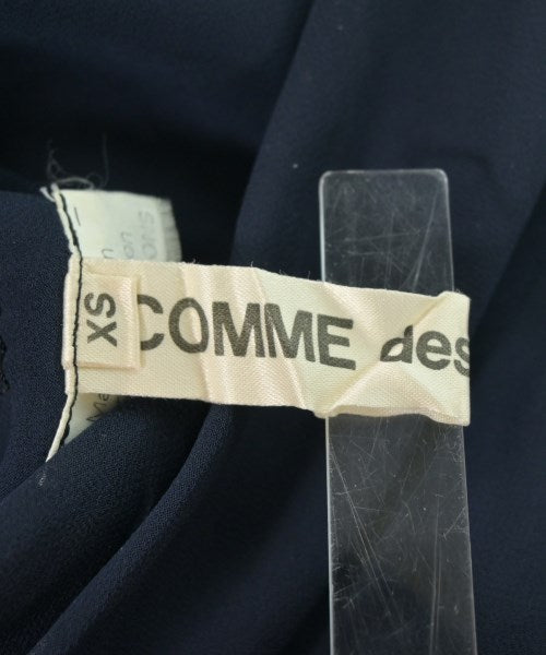 COMME des GARCONS เสื้อสตรี