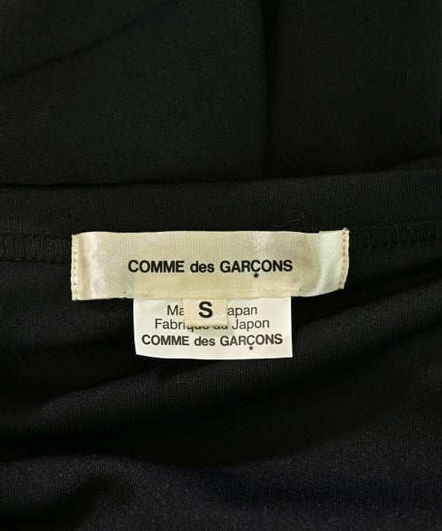 COMME des GARCONS แขนกุด