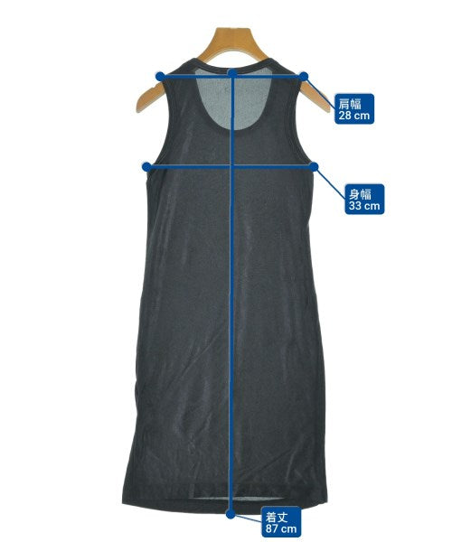 COMME des GARCONS แขนกุด