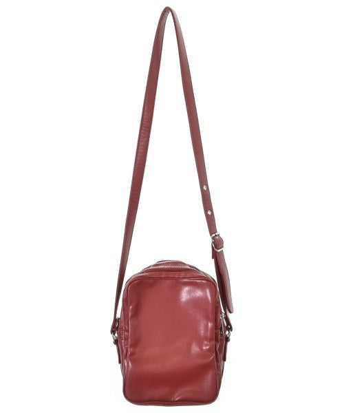 COMME des GARCONS กระเป๋าสะพาย