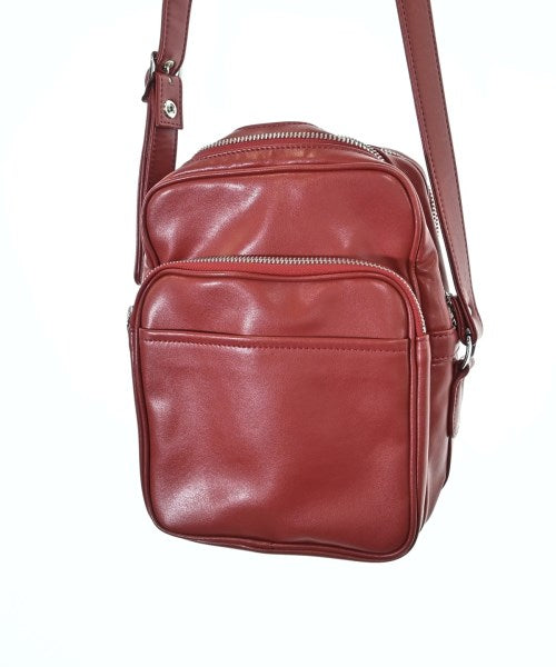 COMME des GARCONS กระเป๋าสะพาย