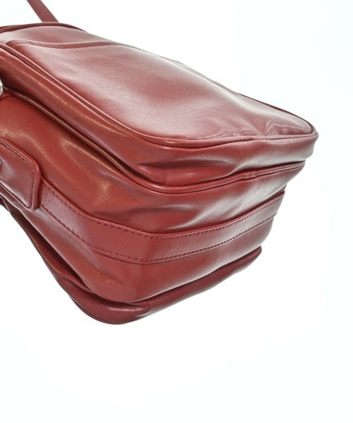 COMME des GARCONS กระเป๋าสะพาย