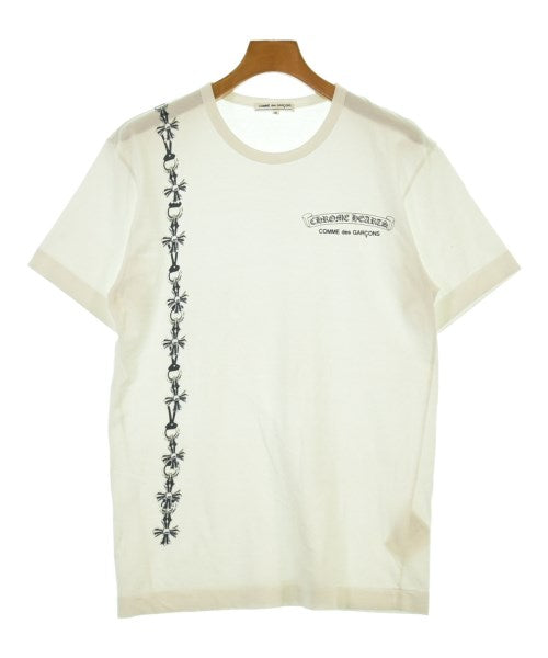 COMME des GARCONS เสื้อยืด/เสื้อท็อปส์