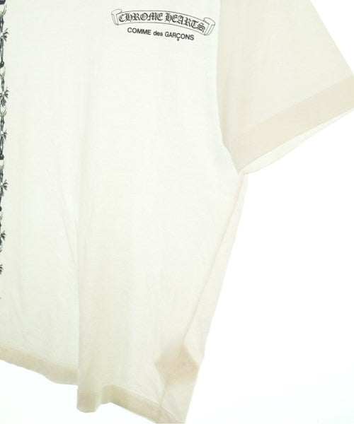 COMME des GARCONS เสื้อยืด/เสื้อท็อปส์