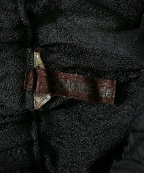 COMME des GARCONS กางเกง อื่น