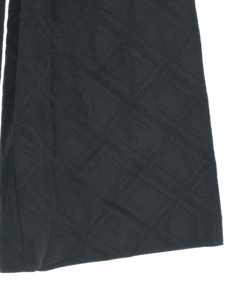 COMME des GARCONS กางเกง อื่น