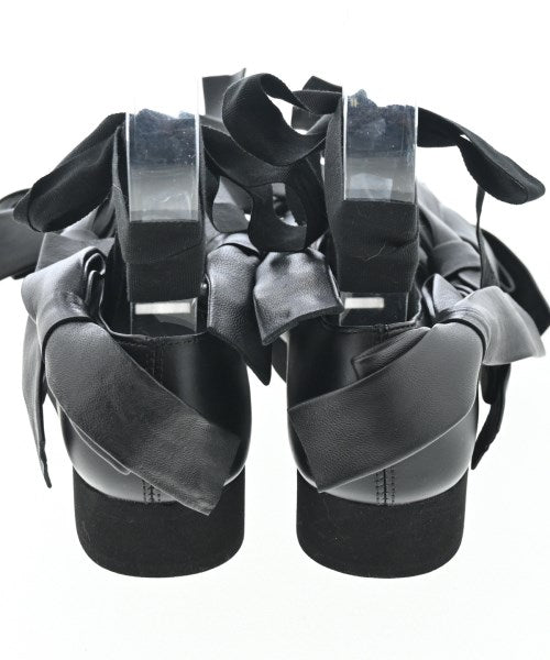 COMME des GARCONS รองเท้าแตะ