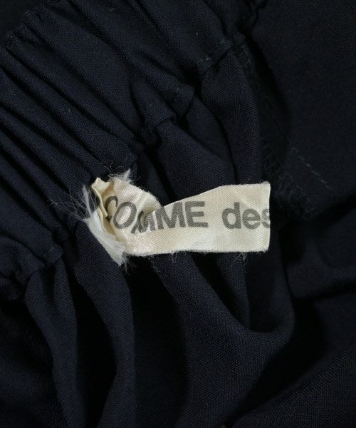 COMME des GARCONS กางเกง อื่น