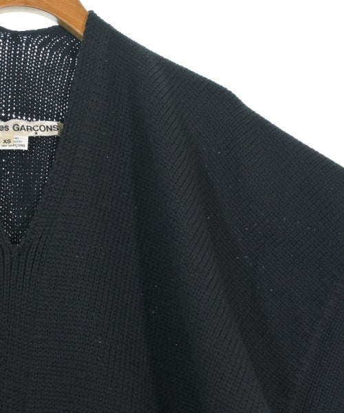 COMME des GARCONS เสื้อแขนกุด