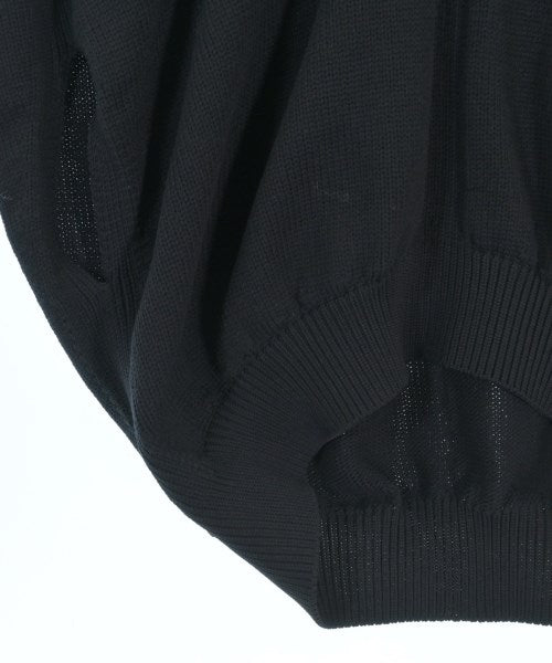 COMME des GARCONS เสื้อแขนกุด