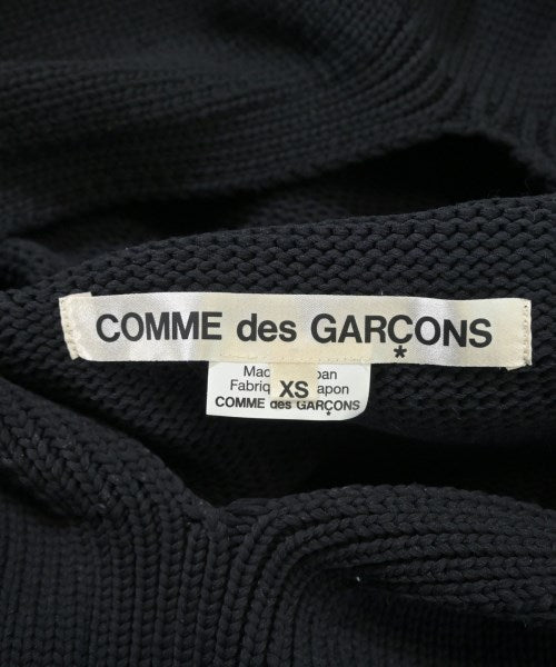 COMME des GARCONS เสื้อกันหนาว