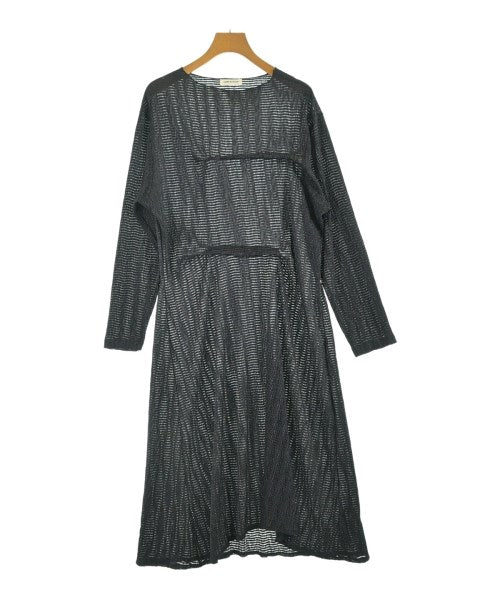 COMME des GARCONS ชุดเดรส