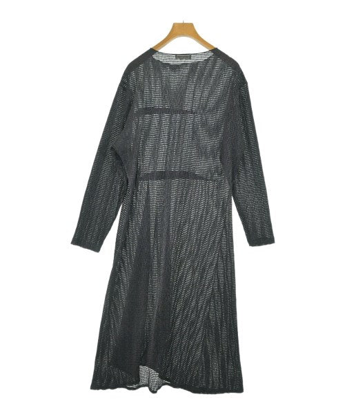 COMME des GARCONS ชุดเดรส