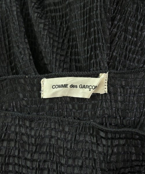 COMME des GARCONS ชุดเดรส