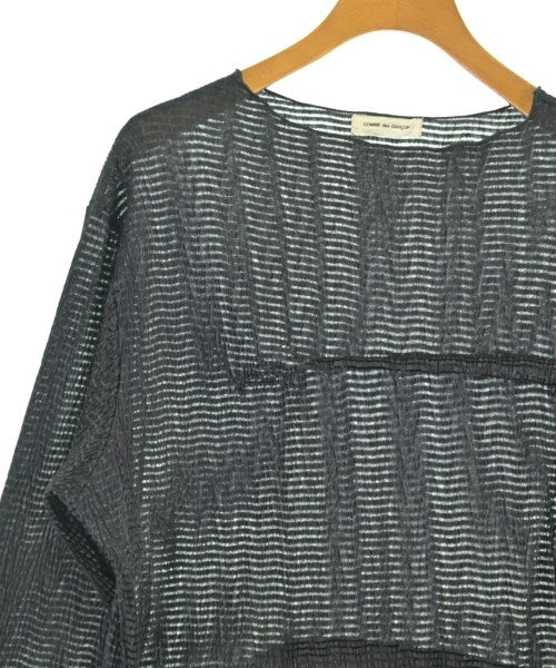COMME des GARCONS ชุดเดรส