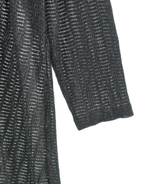 COMME des GARCONS ชุดเดรส