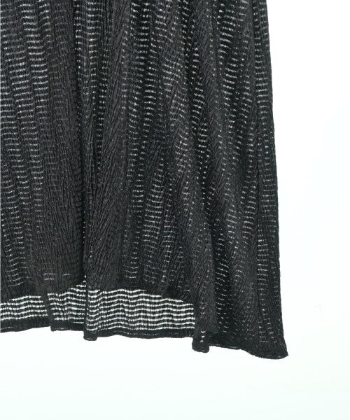 COMME des GARCONS ชุดเดรส