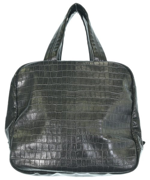 COMME des GARCONS กระเป๋าถือขนาดใหญ่