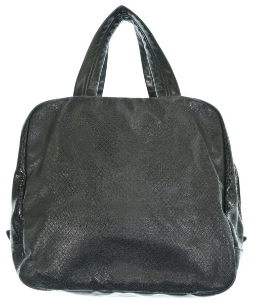COMME des GARCONS กระเป๋าถือขนาดใหญ่