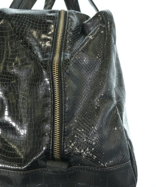 COMME des GARCONS กระเป๋าถือขนาดใหญ่