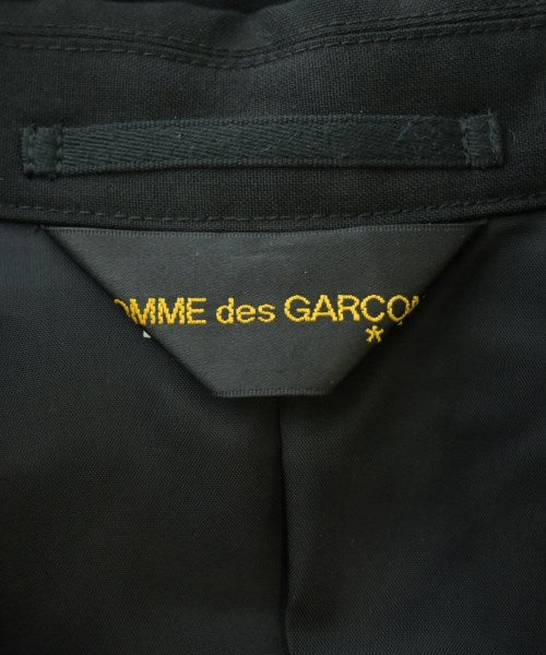 COMME des GARCONS แจ็คเก็ต
