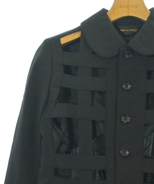 COMME des GARCONS แจ็คเก็ต