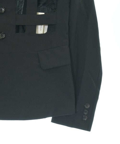COMME des GARCONS แจ็คเก็ต
