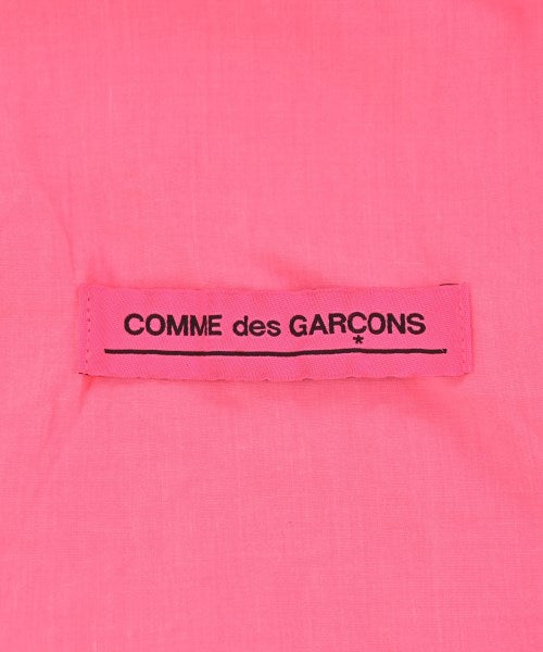 COMME des GARCONS ผ้าคลุมไหล่