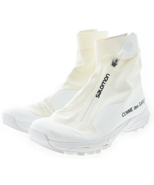 COMME des GARCONS รองเท้าผ้าใบ
