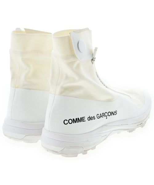 COMME des GARCONS รองเท้าผ้าใบ