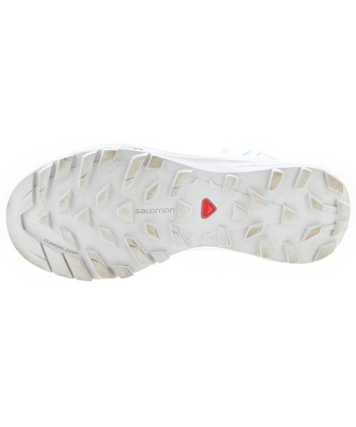 COMME des GARCONS รองเท้าผ้าใบ