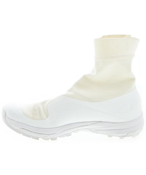 COMME des GARCONS รองเท้าผ้าใบ