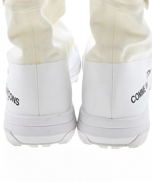 COMME des GARCONS รองเท้าผ้าใบ