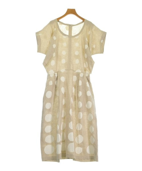 COMME des GARCONS ชุดเดรส