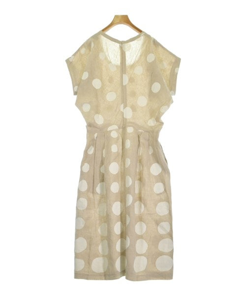 COMME des GARCONS ชุดเดรส