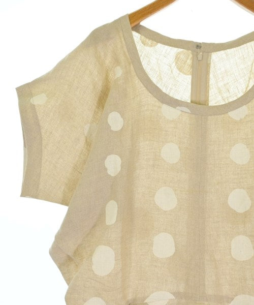 COMME des GARCONS ชุดเดรส