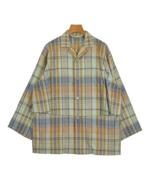 COMME des GARCONS แจ็คเก็ตลำลอง