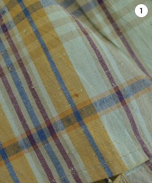 COMME des GARCONS แจ็คเก็ตลำลอง