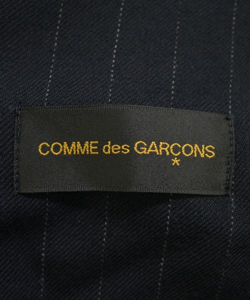 COMME des GARCONS แจ็คเก็ตลำลอง