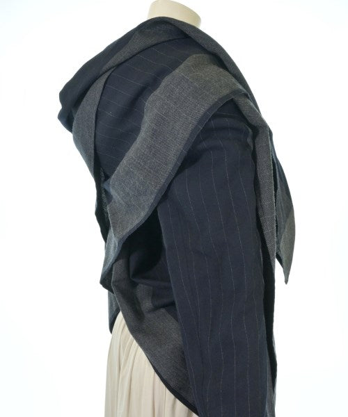 COMME des GARCONS แจ็คเก็ตลำลอง